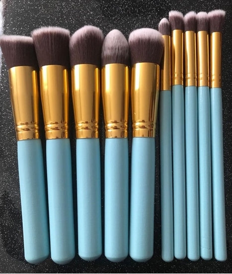 BROCHA KABUKI 115