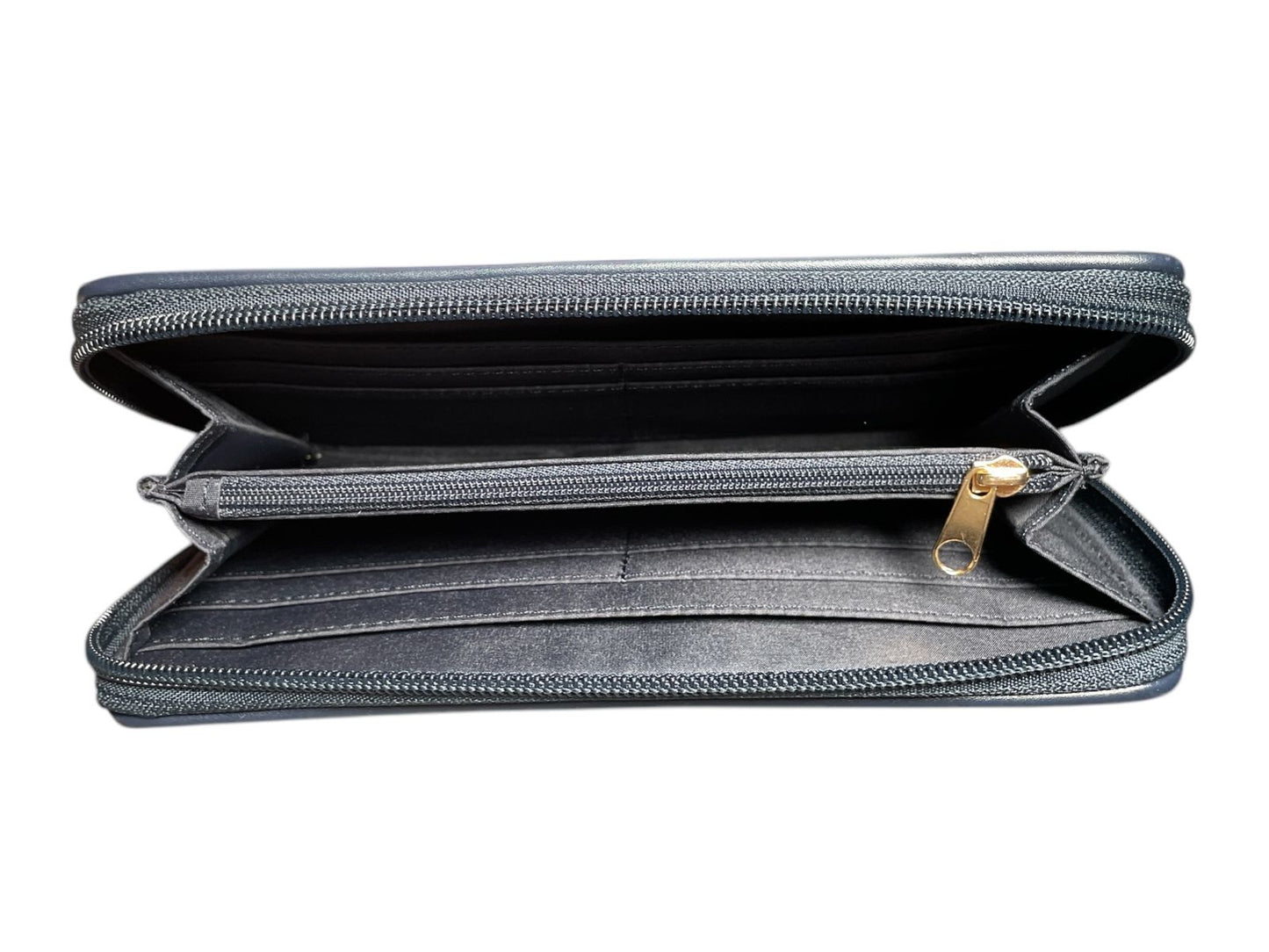 👜 Cartera Monogram