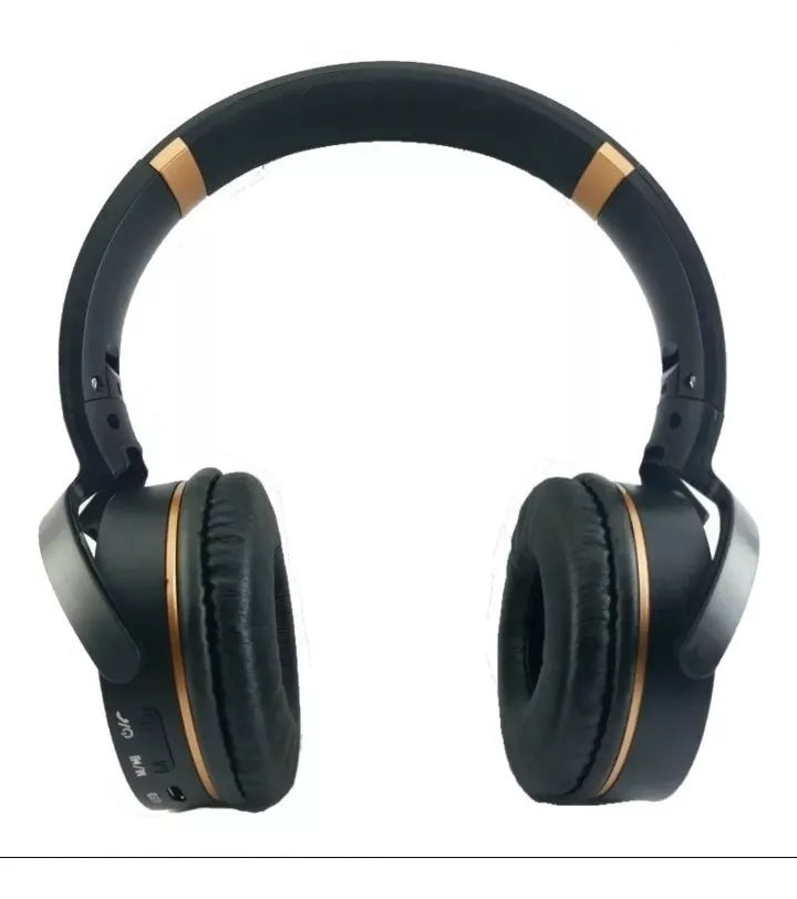 🎧 Diadema Bluetooth Tipo Sony – Sonido Inalámbrico 🎧