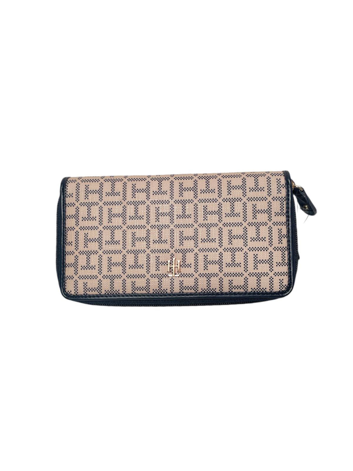 👜 Cartera Monogram