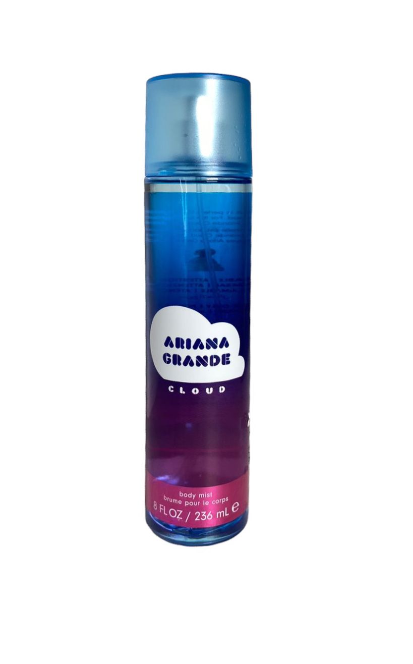 🌸 Body Mist Ariana Grande Thank U Next 2.0 - Edición Especial 236 ml 🌸