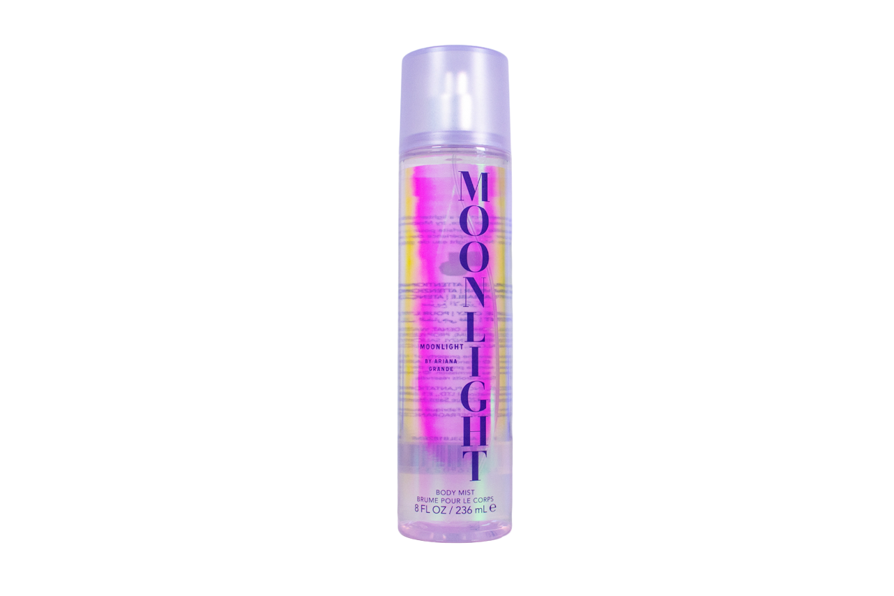 🌸 Body Mist Ariana Grande Thank U Next 2.0 - Edición Especial 236 ml 🌸