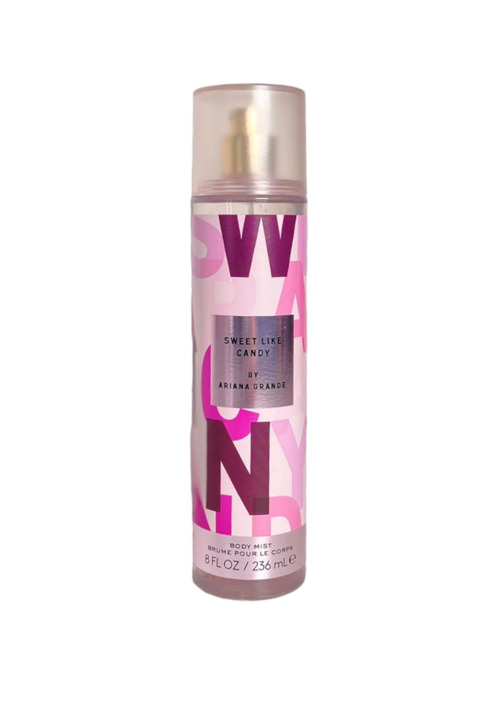 🌸 Body Mist Ariana Grande Thank U Next 2.0 - Edición Especial 236 ml 🌸
