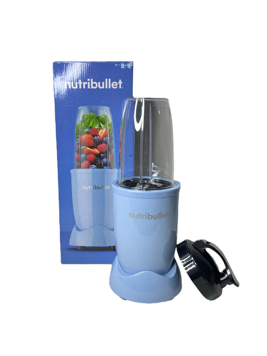 Licuadora Nutribullet en Varios Colores - Potente, Compacta y Versátil