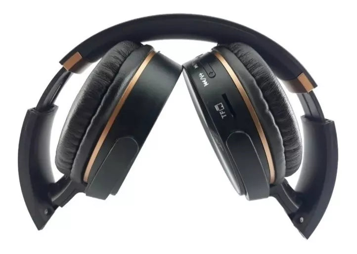 🎧 Diadema Bluetooth Tipo Sony – Sonido Inalámbrico 🎧