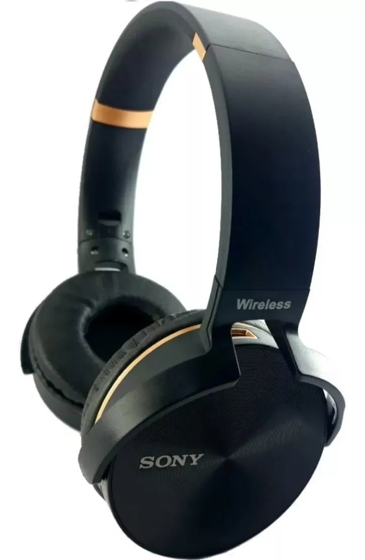 🎧 Diadema Bluetooth Tipo Sony – Sonido Inalámbrico 🎧
