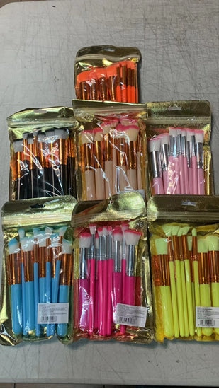 BROCHA KABUKI 115