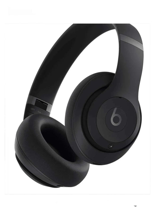 Audífonos de Diadema PRO Inalámbricos - Calidad de Sonido Premium y Estilo Moderno