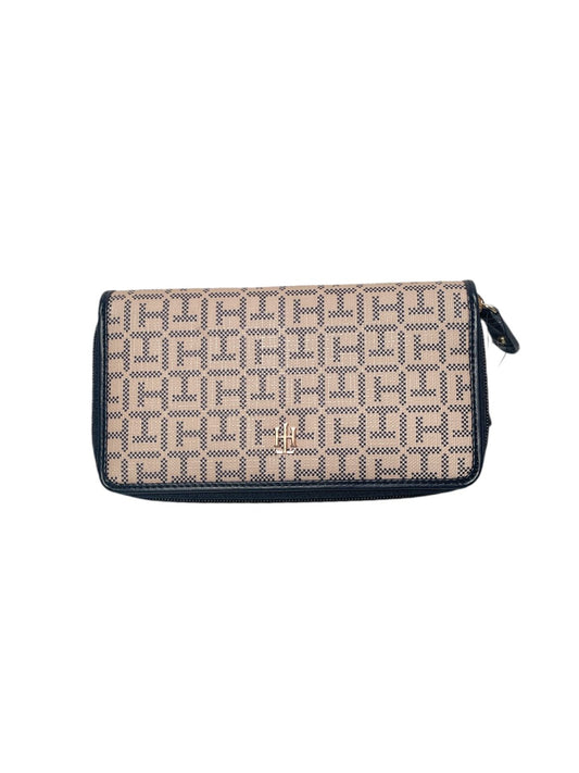 👜 Cartera Monogram