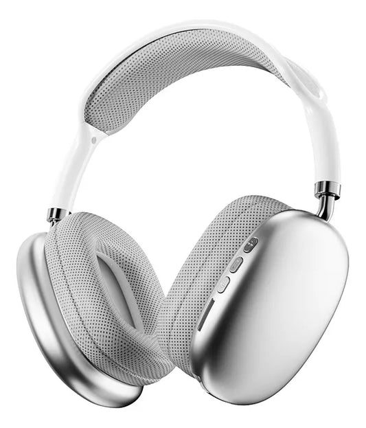 Audífonos de Diadema Inalámbricos P9 Pro Max con Bluetooth - Sonido Premium y Diseño Moderno